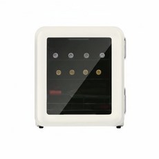 쿠잉전자 와인셀러 고객직접설치 15병, WH(딥화이트), WC_15WH/쿠잉전자와인(국내무료배송)