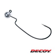 DECOY 네일 밤 VJ-7118oz - 10, 1개