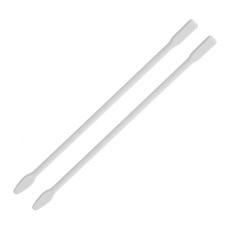uxcell 유엑셀 실리콘 믹싱 스틱 2개입 20cm DIY 에폭시 교반기