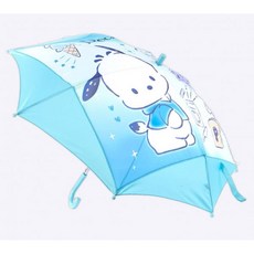 산리오 포차코 트윙클 53 우산
