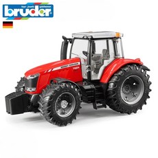 브루더 MF 7624 트랙터 농업기계 BR03046