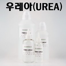 코리아씨밀락 우레아, 우레아 1리터, 1개