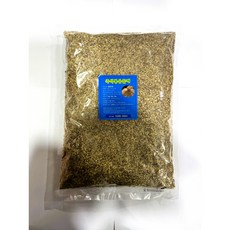 가리봉상회 중국산 들깨가루 완파 1KG, 1개