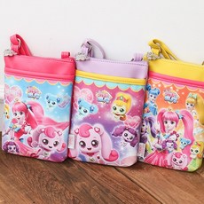 캐치티니핑 핸드폰크로스-멀티