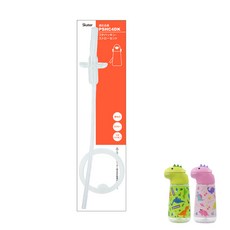 Skater 吸管替換組, 替換吸管組, 1個