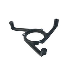 歐馬國際 1J0121206GB41 POLO 風扇框 風扇架 德國原廠, 1個