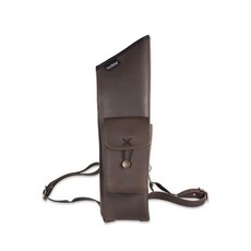 BUCK TRAIL Bowman 後背箭袋 箭囊 箭袋 弓袋 傳統弓 射箭 弓箭 原民弓, 1個