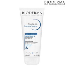바이오더마 아토덤 인텐시브 밤, 200ml, 1개