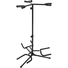 KC 기타 스탠드 3개들이형 GS-003
