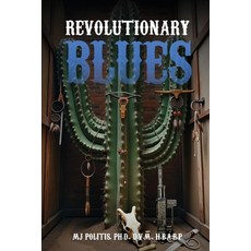 (英文圖書)Revolutionary Blues 平裝版, Woodbridgepublishers, 英文