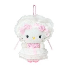 Hello Kitty 玩偶掛飾, 1個