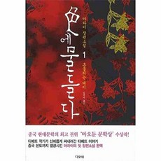 색에 물들다 1 - 흔들리는 대지, 디오네, 아라이