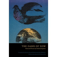 (영문도서) The Oasis of Now Paperback, BOA Editions