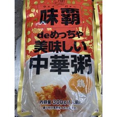 味霸 中華粥，300克, 1個, 雞肉