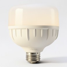 힐링스토어 T 벌브 LED 50W 전구 E39 카페전구 식물등소켓