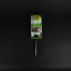 3M-다용도 먼지 브러쉬 핸들1+리필2입, 1개