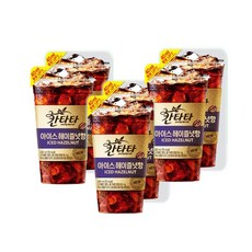 칸타타 아이스 헤이즐넛 230mlx50개, 1, 230ml
