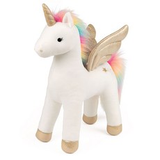 G6061457 사운드라이트 매직무지개 유니콘 42cm, 1개