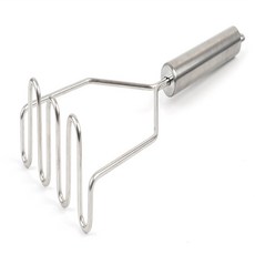 콤비 감자 으깨기 다용도스텐조리도구