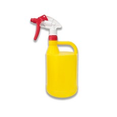 라이노분무기 대형 1.5L 대형스프레이 전문가용 청소분무기 1500ml, 1개, 노랑