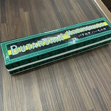 錦昌文具 巴特西雅口琴 NO.4912, 1個