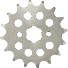 키타코 KITACO 드라이브 스프로킷 프론트 16T 420 사이즈 NSR50 원숭이 그롬