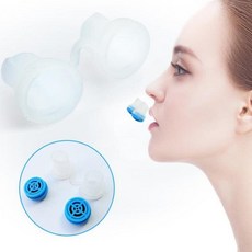 코골이 방지 완화 비강확장기 기구