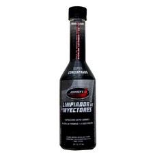 【易油網】JOHNSEN S 噴油嘴清潔 強生 Injector Cleaner 汽油精 #4684, 1個