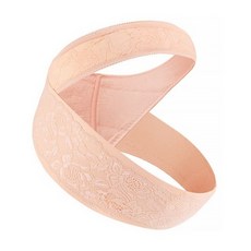 알럽홈 플라워 레이스 임부 벨트