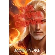 (英文圖書)The Ember Crown 平裝版, Independently Published, English, Paperback