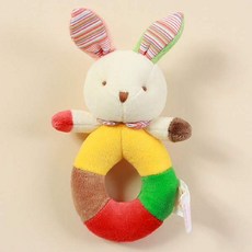 [에뜨와] (출산선물)루시딸랑이 (07H083471)