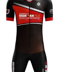 철인3종 경기복 트라이애슬론 사이클링 여름, 1개