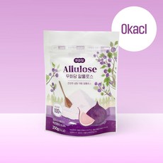 무화당 알룰로스, 250g, 4개