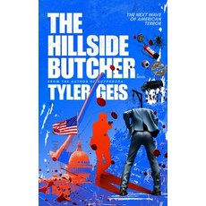 (英文圖書)The Hillside Butcher 平裝版, Slide Oil Press, English