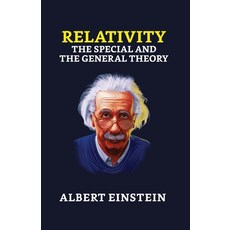 (영문도서) Relativity: The Special and the General Paperback, True Sign Publishing House, English, 9789355845214