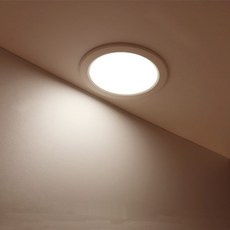 원하 LED 다운라이트 6인치 매입등 매립등 15w JD LED 15W 주광색/AC, 주광색, 1개