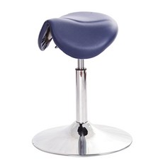 GXG 小馬鞍 工作椅 可前傾, 1個