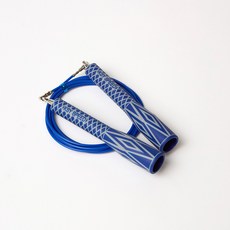 김수열줄넘기 뉴 초고속 줄넘기, 군청, 1개