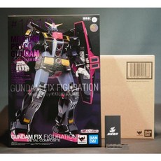 G.F.F METAL COMPOSITE 機動戰士 Z鋼彈 模型, 1個