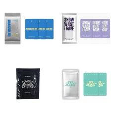 아이브 공식 매거진/스위치/월드투어/스카우트 포카 1팩/미니니 라인프렌즈 트레카 엠디, 4.아이브 스카우트 포카1팩(2장)