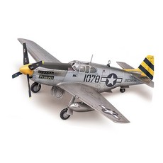 무스탕프라모델 비행기프라모델 프라모델키트 아카데미프라모델