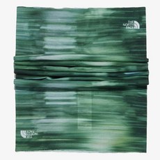 노스페이스 NA5BR03B TNF 멀티 스카프 57U281 21C758, FF, GREEN