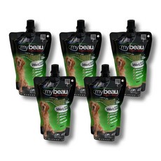 마이뷰 독 종합영양제, 300ml, 5개
