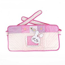 인형 주머니 애기띠 토끼 세트 아기 포대기 59000EA 1EA