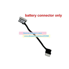 Asus Vivobook Go 14 E1404FAGA S1404 11.55V 3640mAh 42Wh 충전식 리튬 폴리머 배터리 3ICP558용 C31N220, 01 connect cable only, 01 CHINA