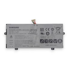 SAMSUNG 三星 AA-PBUN4KP 電池 NP930QAA NT930QAA NT930QBE NT930QBV 原廠電池, 1個, 三個月