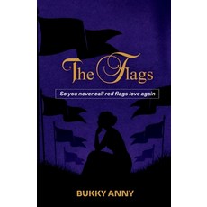 (영문도서)The Flags Paperback, Independently Published, English, 9798259215627