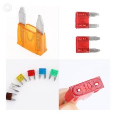 [PickLife] 차량전기 자동차 휴즈 세트