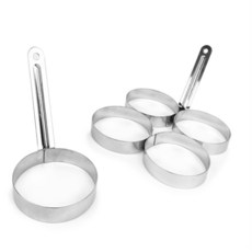 아특 계란후라이틀 계란모양내기, 1구