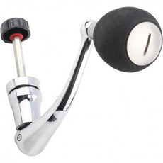 Socobeta 소코베타 스피닝 릴 교체용 그립 금속 EVA 핸들 전문가용 4000 5000 6000 대형 사이즈 2579607